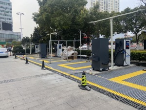 东台汇利广场